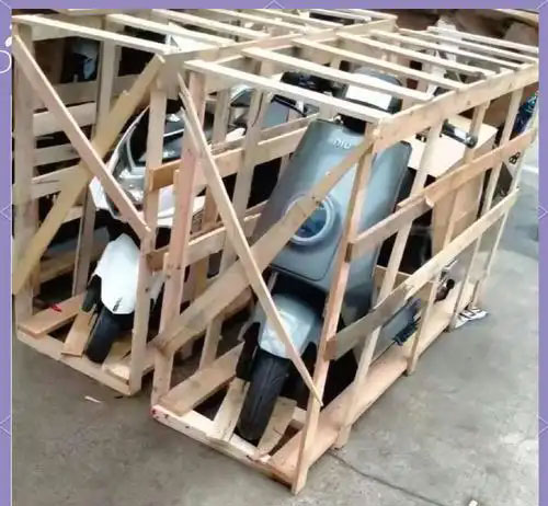 鹿泉电动车运输